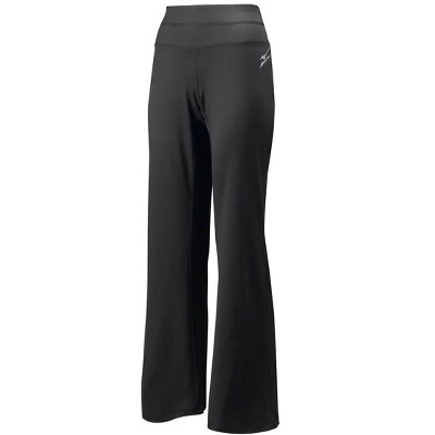 Mizuno Youth Girl's Elite 9 Volleyball Pant Girls Size Large In Color ...