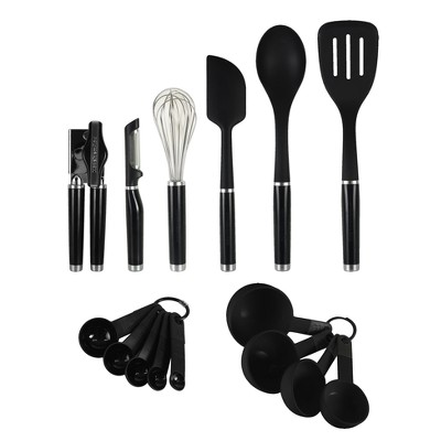 KitchenAid 11-Piece Essential Tool & Gadget Set