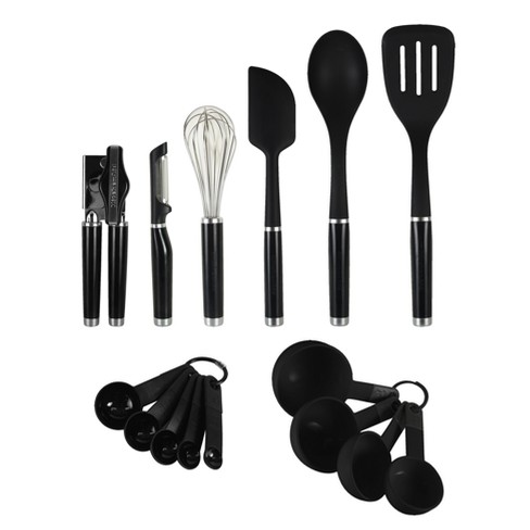 Kitchenaid 15pc Tools And Gadget Set : Target