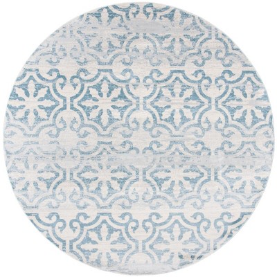 Isabella ISA956 Power Loomed Rugs - Safavieh