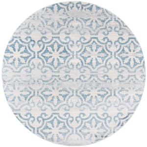 Isabella ISA956 Power Loomed Rugs - Safavieh - 1 of 3