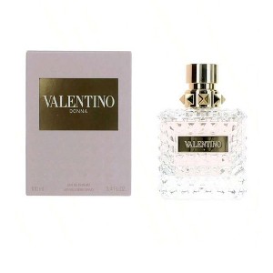 Valentino Donna By Valentino, 3.4 Oz Edp Spray For Women - 1 of 1