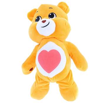 Care Bears Bean Plush (Grumpy Bear) - Schylling - Dancing Bear Toys