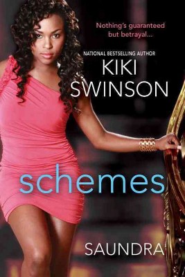 Schemes by Kiki Swinson (Paperback)