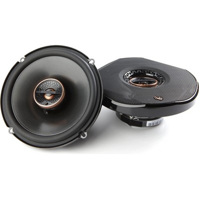 Infinity REF-6532IX Reference 6.5 Inch Two-way Car Audio Speakers
