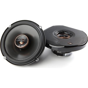 Infinity REF-6532IX Reference 6.5 Inch Two-way Car Audio Speakers - 1 of 4