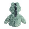 ebba Large Allie Cuddlers Adorable Baby Stuffed Animal Green 14" - 4 of 4