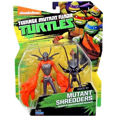 shredder action figure