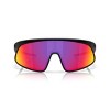 Oakley OO9484D 49mm Gender Neutral Rectangle Sunglasses - 2 of 4