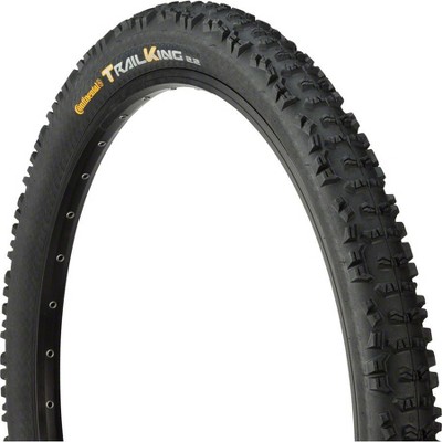 Continental Trail King Tire Tires