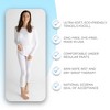 Eczema Clothing for Adults - Psoriasis Treatment Pants for Men and Women - 4 of 4