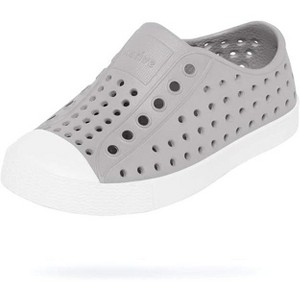 Native Shoes Youth/Big Kids' Jefferson Slip-On Shoe - Great For Pools, Beaches, Water Parks & More! - 1 of 4
