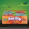 Lik-m-aid Fun Dip Halloween Box - 18.9oz/44ct - 2 of 4