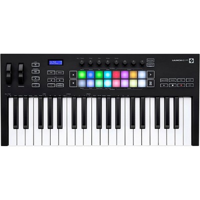 Novation Launchkey 37 [MK3] Keyboard Controller