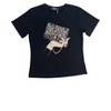 Women's Borsa Di Perla T-shirt - I TOO - 2 of 4
