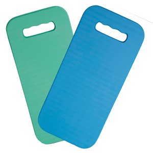 Tommyco Garden Kneeler Foam 7.5"L X 15.25"W Assorted Colors - 1 of 1