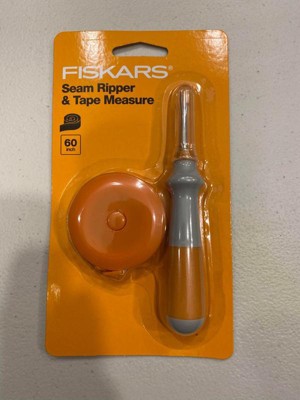 Fiskars Seam Ripper And Tape Measure : Target