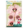 Disney Minnie Mouse Baby Girls’ Gift Set – 2 Piece Headband and Socks (Newborn: 0-12M) - 4 of 4