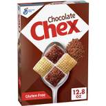 General Mills Chocolate Chex Sweetened Rice Cereal - 10oz