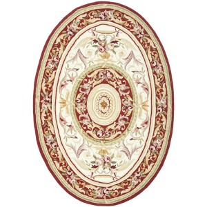 Chelsea HK72 Handmade Rug - Safavieh - 1 of 3
