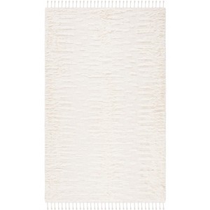 Casablanca CSB551 Hand Woven Area Rug  - Safavieh - 1 of 4