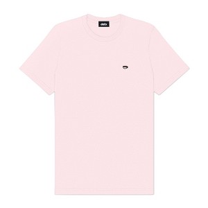 Dalix Mens Lil Coffee Jersey Tee - 1 of 4