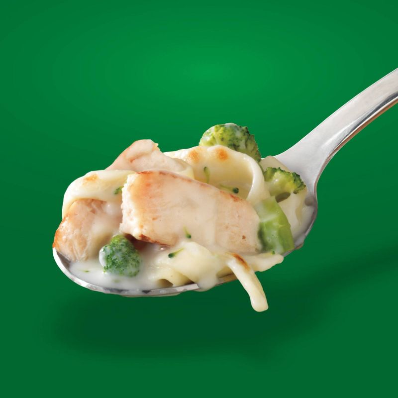 Marie Callender&#39;s Frozen Meal To Share Fettuccini With Chicken &#38; Broccoli - 26oz, 4 of 6