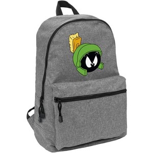 Looney Tunes Marvin The Martian Lightweight Backpack - 1 of 4