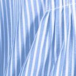 french blue stripe
