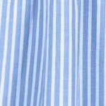 french blue stripe