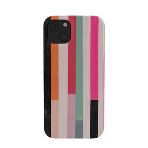 Garima Dhawan quilt study Snap iPhone Case - Society6 - 1 of 1