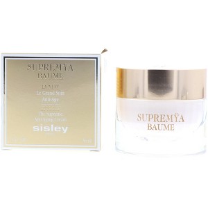 Sisley Supremya Baume At Night The Supreme Anti-Aging Cream, 1.6 oz - 1 of 4