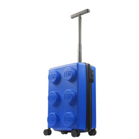 Lego luggage online