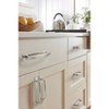Amerock Maymont Backplate for Cabinet Knobs and Pulls - 2 of 4