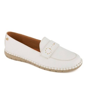 Andrea Comfort Moccassins 67682 - 1 of 4