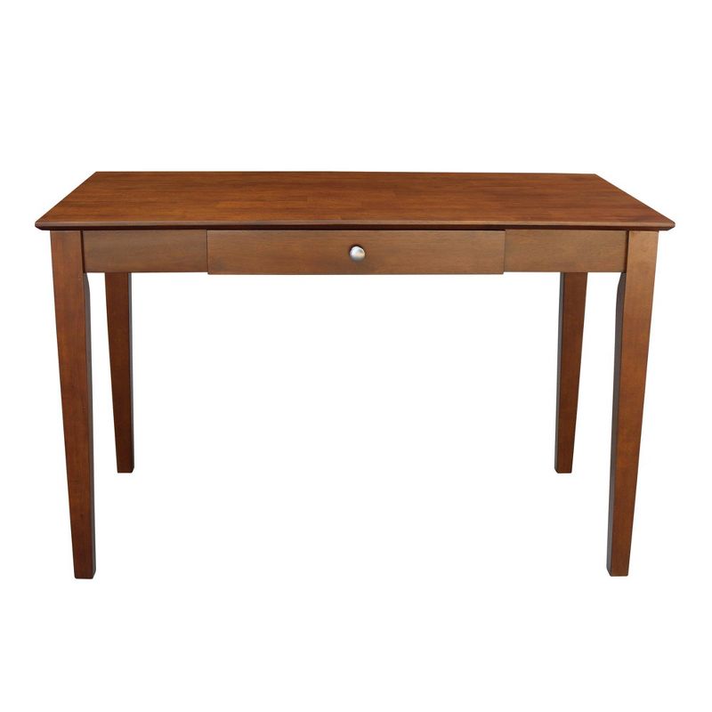 48" Writing Desk - International Concepts, 3 of 12