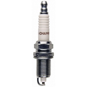 Champion Genuine OEM (436S) Spark Plug - RC12LC4 - 1 of 3