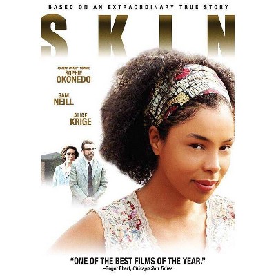 Skin (DVD)(2019)