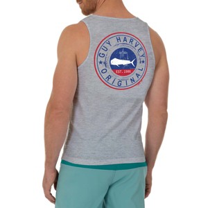Guy Harvey Men's Tank Top - 1 of 3