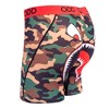 Odd Sox, War Plane, Novelty Boxer Briefs For Men, Adult, Xx-Large - 4 of 4