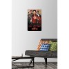 Trends International Marvel Shang-Chi and the Legend of the Ten Rings - Group Unframed Wall Poster Prints - 2 of 4