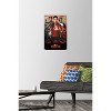 Trends International Marvel Shang-Chi and the Legend of the Ten Rings - Group Unframed Wall Poster Prints - image 2 of 4