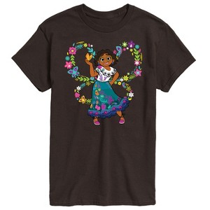 Men's - Encanto -  Short Sleeve Graphic T-Shirt - 1 of 4