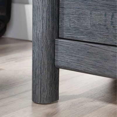 Denim Oak Double Dresser with Extra Deep Drawers