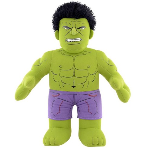 avengers age of ultron hulk toy