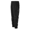 Gioberti Boy's Jogger Track Sweatpants With Ribbed Cuff Leg - 3 of 3