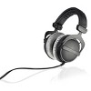 Beyerdynamic DT 770 PRO Headphones (250 Ohm) with Audio Extension Cable Bundle - 3 of 3