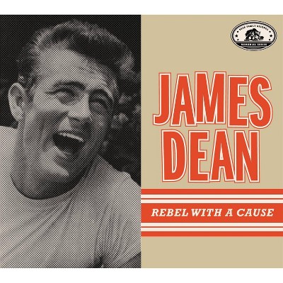 Various - Memorial Series: James Dean: Rebel With (CD)