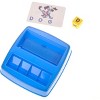 JuzToys Matching Letter Game, Edicational Toy For 3-8 Years Old, Educational Toys - 2 of 4