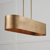 Capital Lighting Jude 5 - Light Island Pendant Light in  Mystic Luster - 4 of 4